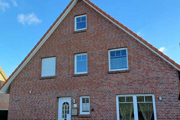 Ferienhaus Norddeich