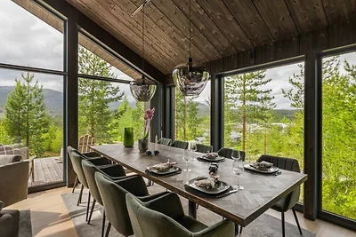 Norwegian Hideaway