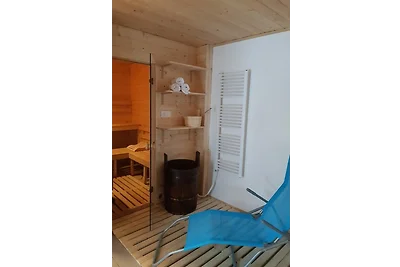 Chalupa / House / Hütte - Andrea