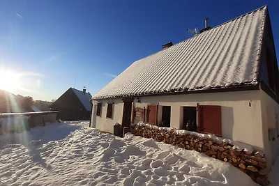 Chalupa / House / Hütte - Andrea