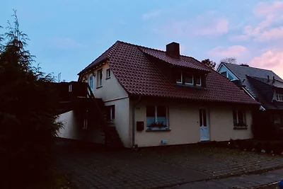 Ferienwohnung Natur & Kultur 2