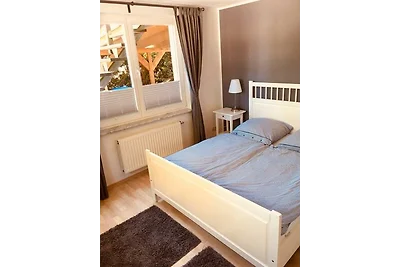 Ferienwohnung Natur & Kultur 2