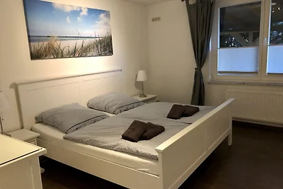 Ferienwohnung Natur & Kultur 2