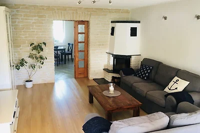 Ferienwohnung Natur & Kultur 2