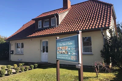 Ferienwohnung Natur & Kultur 2