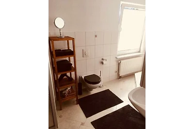 Ferienwohnung Natur & Kultur 2