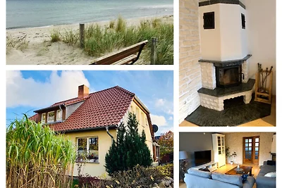 Ferienwohnung Natur & Kultur 2