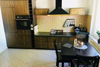 Ferienwohnung Natur & Kultur 2