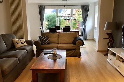 Ferienwohnung Natur & Kultur 2