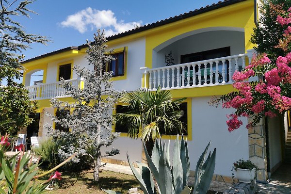 Ferienwohnung Dramalj