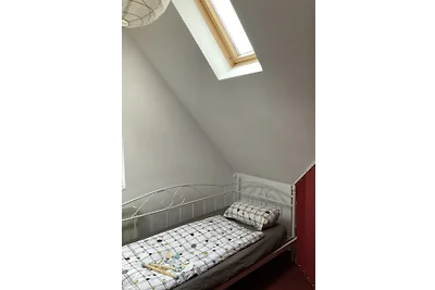 Apartment an der Honigbar