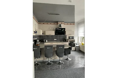 Apartment an der Honigbar