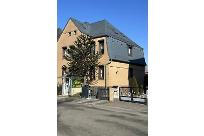 Apartment an der Honigbar