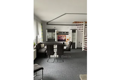 Apartment an der Honigbar