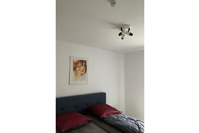 Apartment an der Honigbar