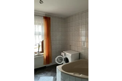 Apartment an der Honigbar