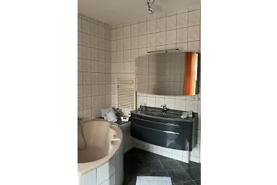 Apartment an der Honigbar