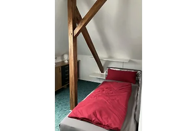 Apartment an der Honigbar