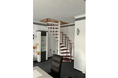 Apartment an der Honigbar