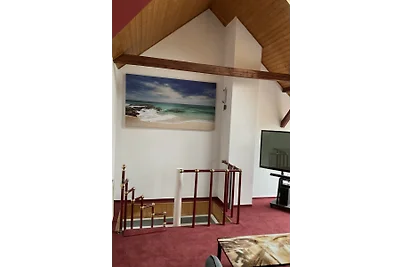 Apartment an der Honigbar