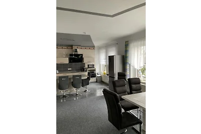 Apartment an der Honigbar