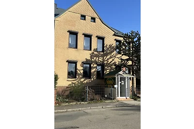 Apartment an der Honigbar