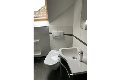 Apartment an der Honigbar