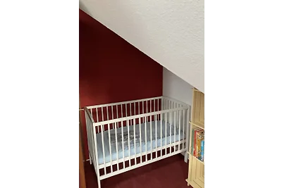 Apartment an der Honigbar