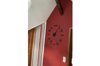 Apartment an der Honigbar