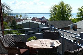 Fewo Haffausblick