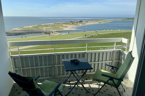 Ferienwohnung Büsum