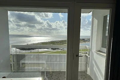 Ferienwohnung Horizont