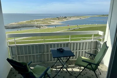 Ferienwohnung Horizont