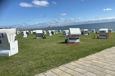 Ferienwohnung Horizont