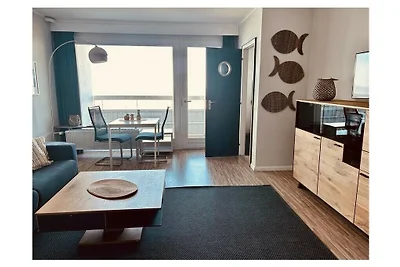 Ferienwohnung Horizont