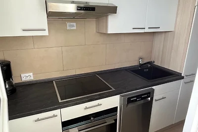 Ferienwohnung Horizont