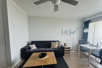 Ferienwohnung Horizont