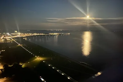 Ferienwohnung Horizont