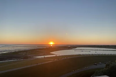 Ferienwohnung Horizont