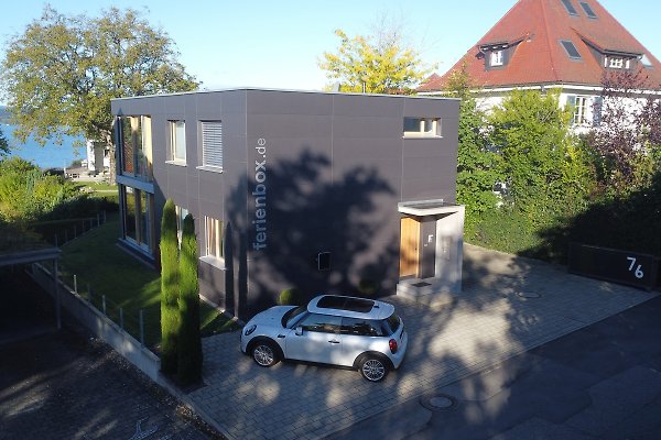 Ferienwohnung Uhldingen-Mühlhofen