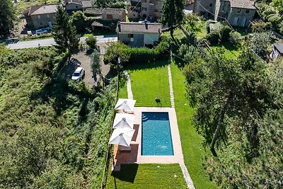 Chianti Villa Chicco