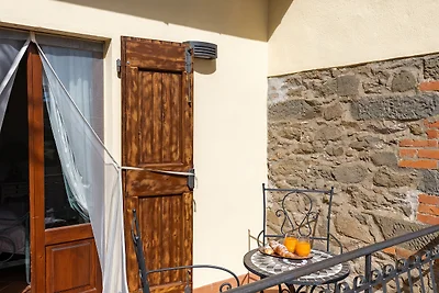 Chianti Villa Chicco