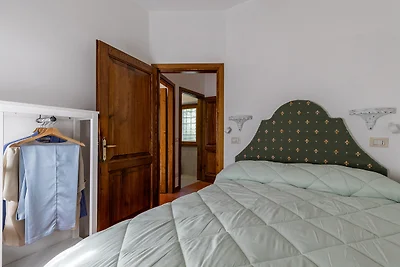 Chianti Villa Chicco