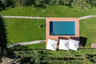 Chianti Villa Chicco