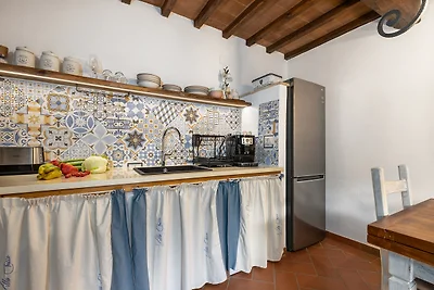 Chianti Villa Chicco