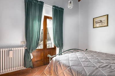 Chianti Villa Chicco