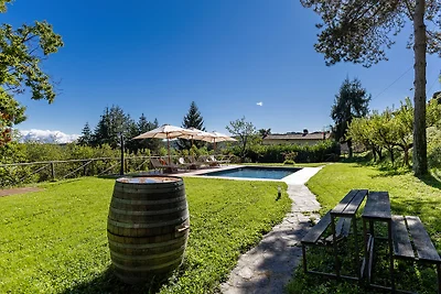 Chianti Villa Chicco