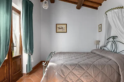 Chianti Villa Chicco