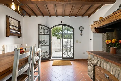 Chianti Villa Chicco