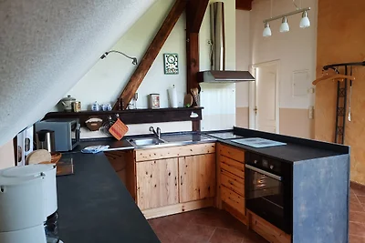 Ferienwohnung Familie Janz